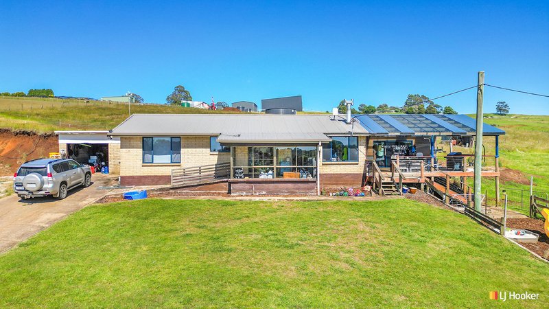 Photo - 19 Tippetts Road, Mount Hicks TAS 7325 - Image 3