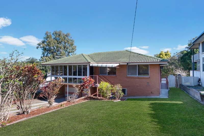 19 Tomago Street, Aspley QLD 4034