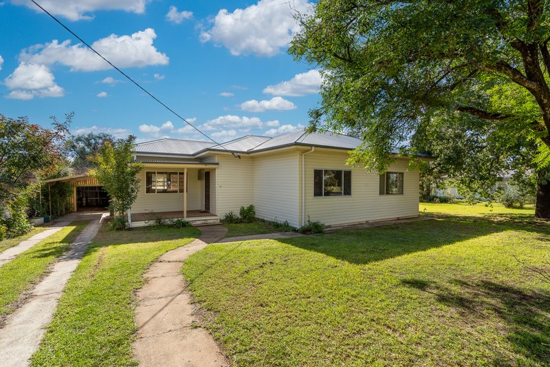 19 Toogong Street, Cudal NSW 2864