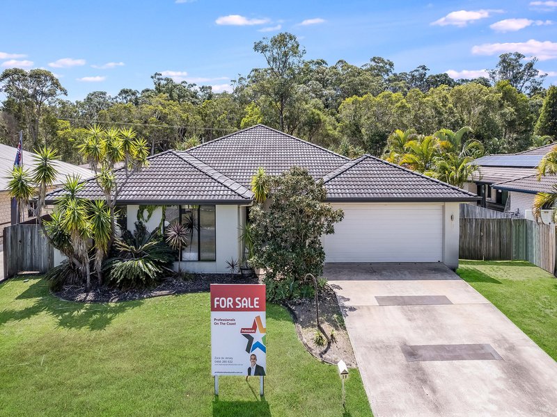 19 Toolona Place, Caloundra West QLD 4551