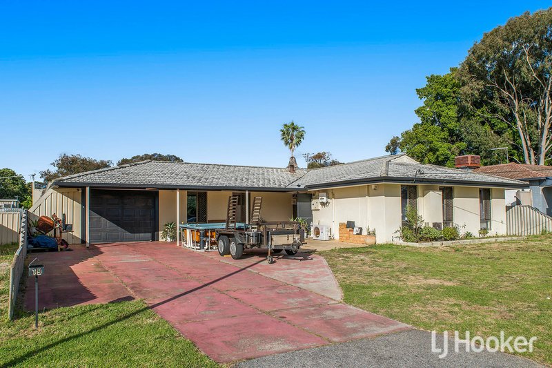 19 Toongabbie Way, Armadale WA 6112