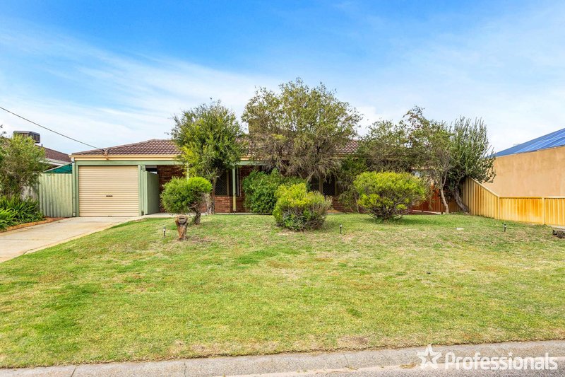 19 Torcross Street, Warnbro WA 6169