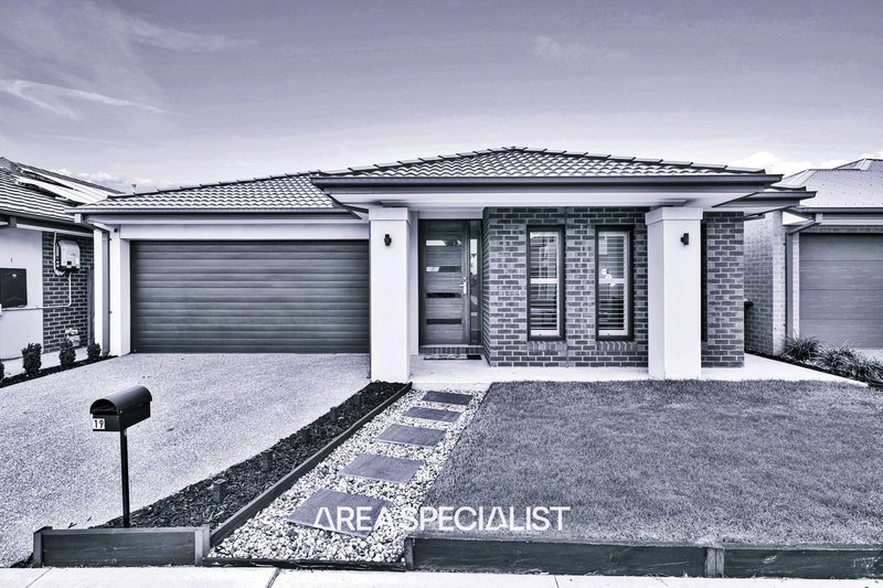 19 Totterdown Way, Werribee VIC 3030