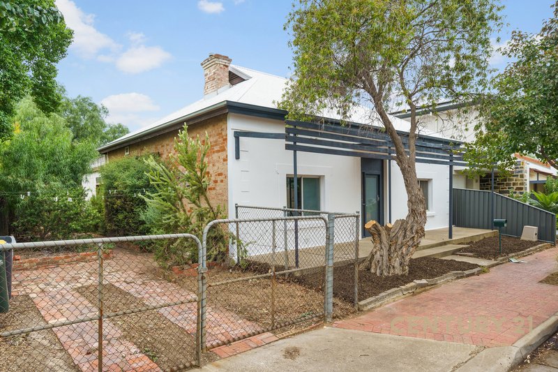 19 Trembath St , Bowden SA 5007