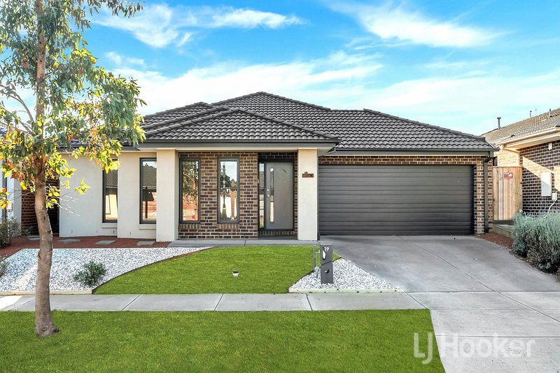 19 Trevor Crescent, Truganina VIC 3029