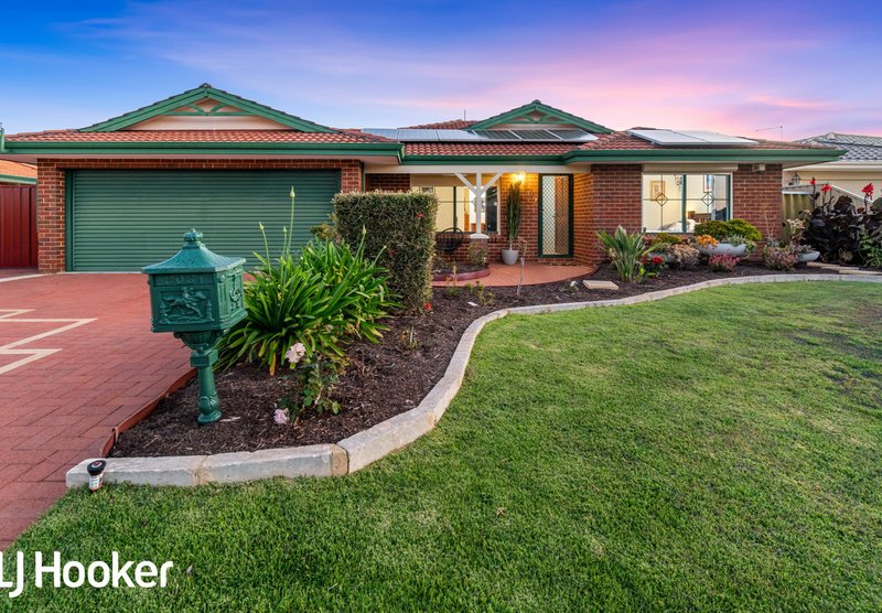 19 Trifund Court, Merriwa WA 6030