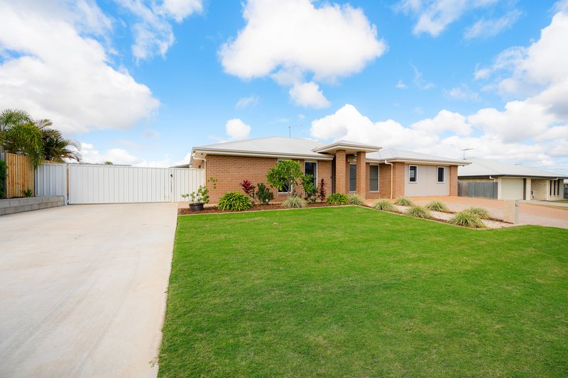 Photo - 19 Trudy Avenue, Calliope QLD 4680 - Image 17