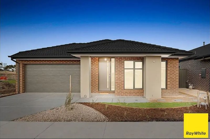 19 Truncata Drive, Tarneit VIC 3029