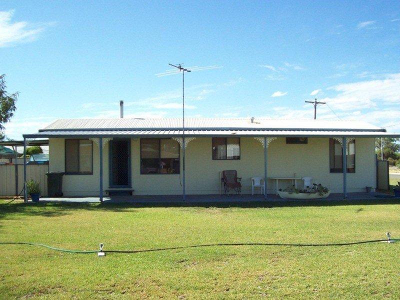 19 Tuart Street, Leeman WA 6514