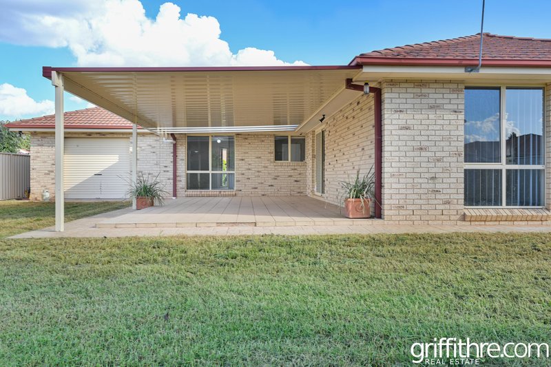 Photo - 19 Tubbo Crescent, Griffith NSW 2680 - Image 16