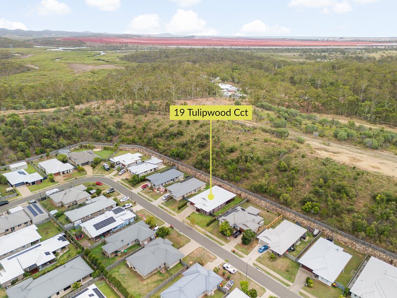 Photo - 19 Tulipwood Circuit, Boyne Island QLD 4680 - Image 23