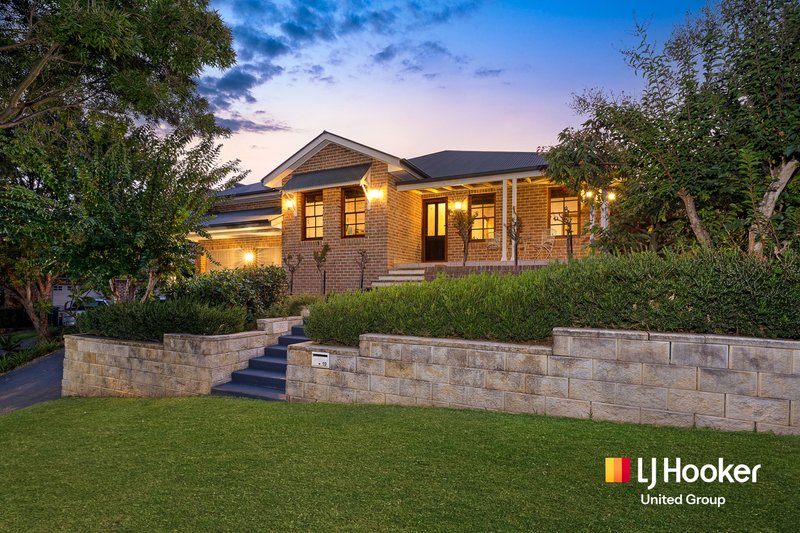 Photo - 19 Tullet Street, Camden Park NSW 2570 - Image 1