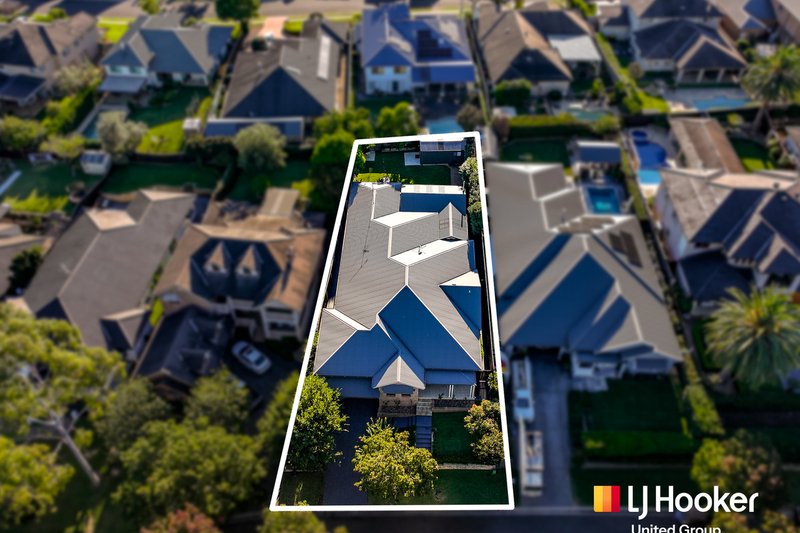 Photo - 19 Tullet Street, Camden Park NSW 2570 - Image 2