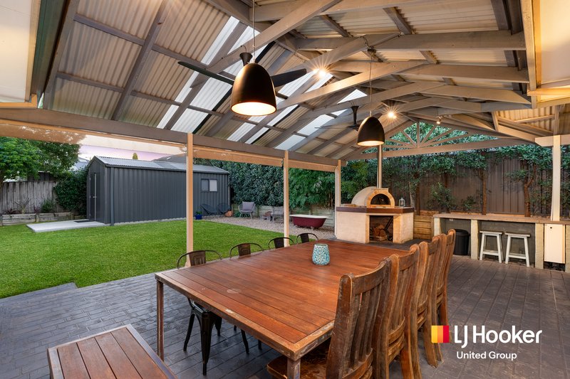 Photo - 19 Tullet Street, Camden Park NSW 2570 - Image 12