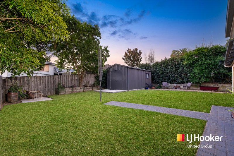 Photo - 19 Tullet Street, Camden Park NSW 2570 - Image 14