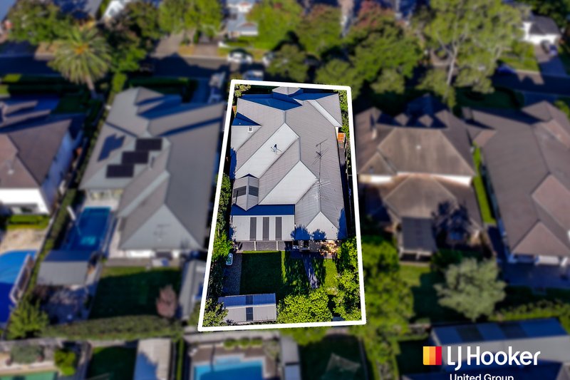 Photo - 19 Tullet Street, Camden Park NSW 2570 - Image 15