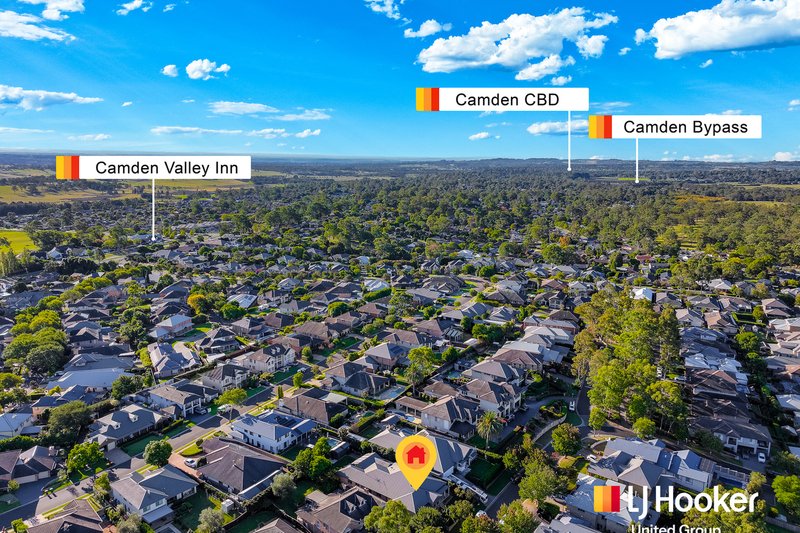 Photo - 19 Tullet Street, Camden Park NSW 2570 - Image 16