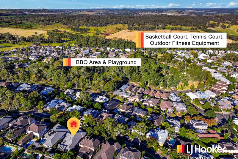 Photo - 19 Tullet Street, Camden Park NSW 2570 - Image 17