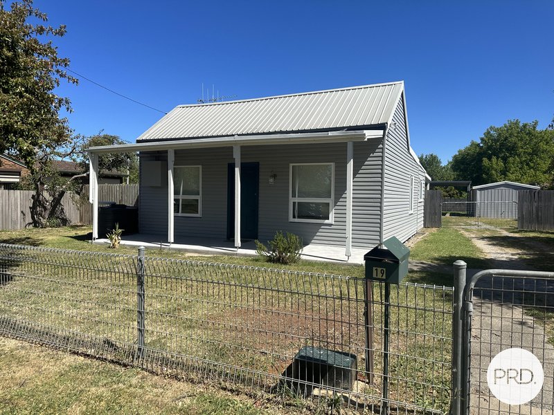 19 Turallo Terrace, Bungendore NSW 2621