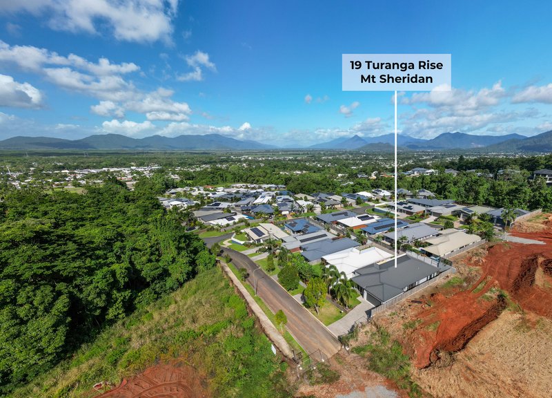 Photo - 19 Turanga Rise, Mount Sheridan QLD 4868 - Image 19