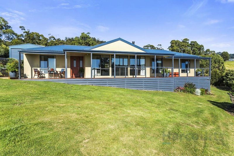 19 Turners Drive, Kettering TAS 7155