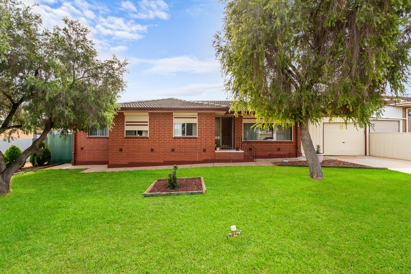 19 Turnworth Street, Elizabeth Downs SA 5113