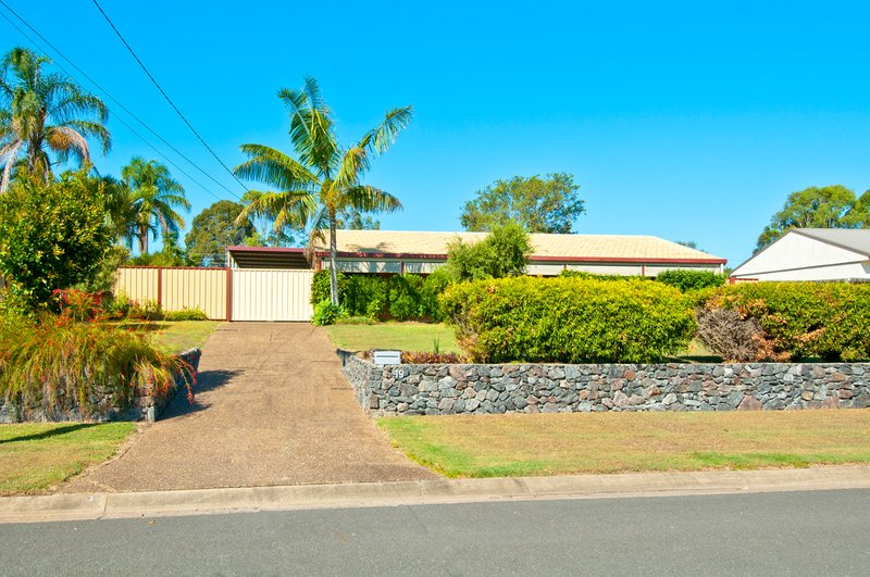 19 Turquoise Street, Bethania QLD 4205