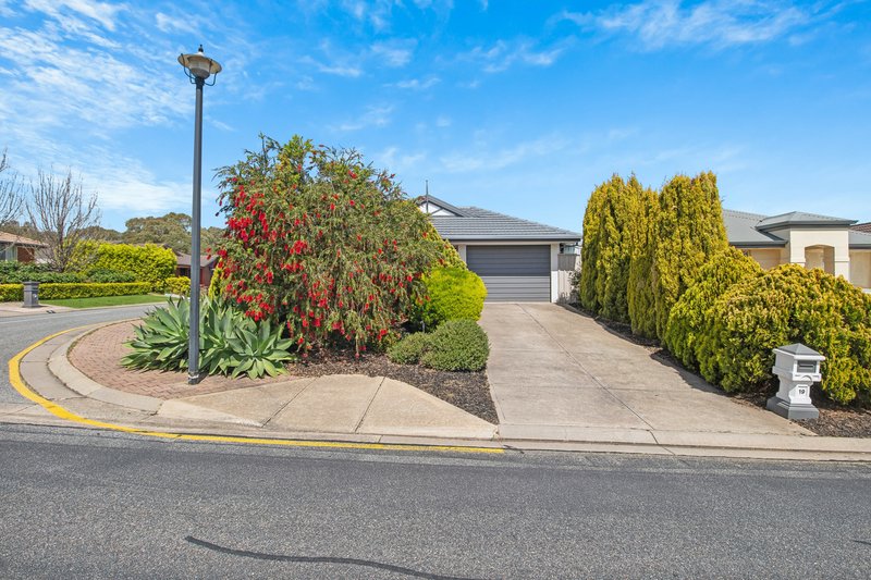 19 Tuscanny Way, Woodcroft SA 5162