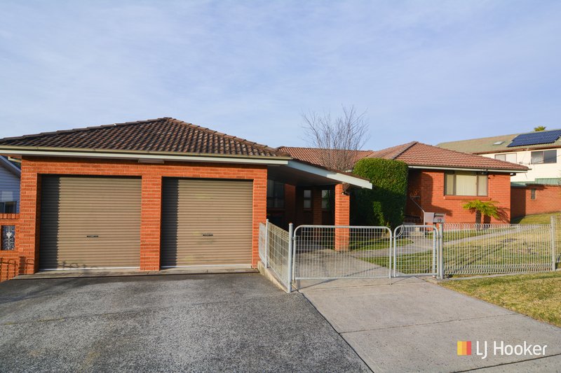 Photo - 19 Tweed Road, Lithgow NSW 2790 - Image 1