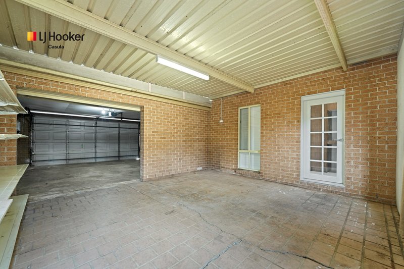Photo - 19 Ulladulla Street, Prestons NSW 2170 - Image 12