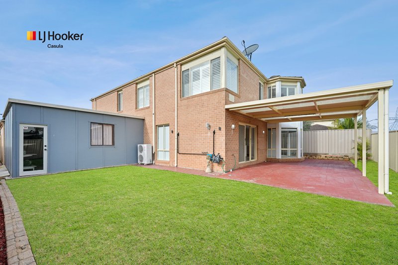 Photo - 19 Ulladulla Street, Prestons NSW 2170 - Image 13