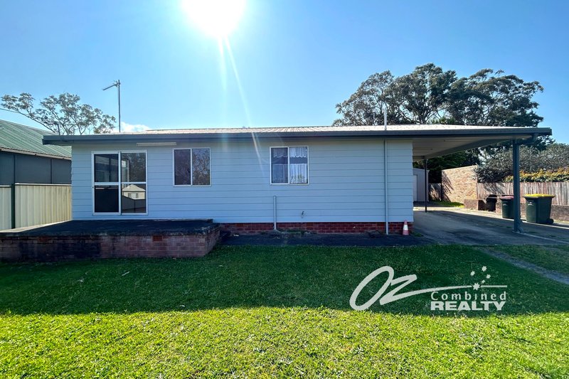 19 Ulm Road, Sanctuary Point NSW 2540