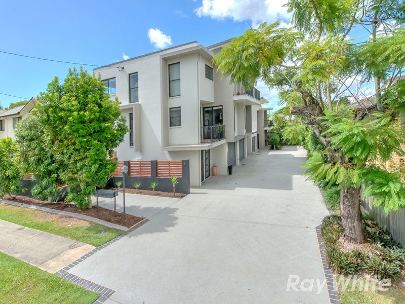 1/9 Upton Street, Nundah QLD 4012