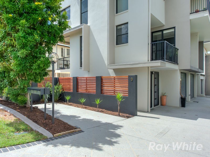 Photo - 1/9 Upton Street, Nundah QLD 4012 - Image 2