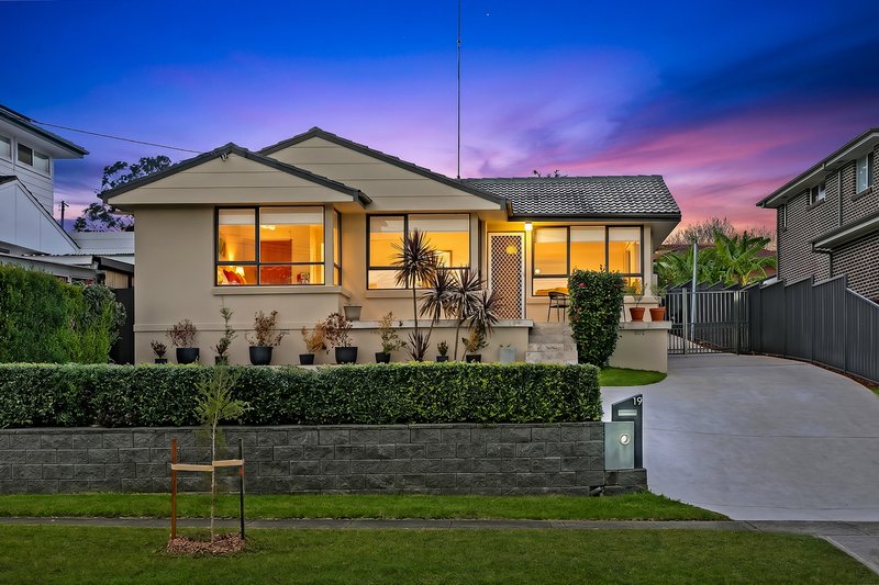 Photo - 19 Ursula Street, Winston Hills NSW 2153 - Image 1