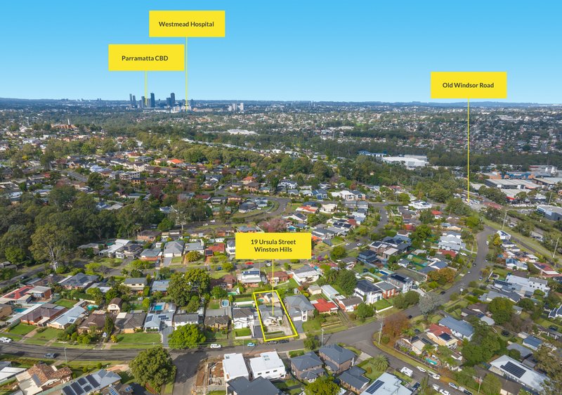 Photo - 19 Ursula Street, Winston Hills NSW 2153 - Image 18