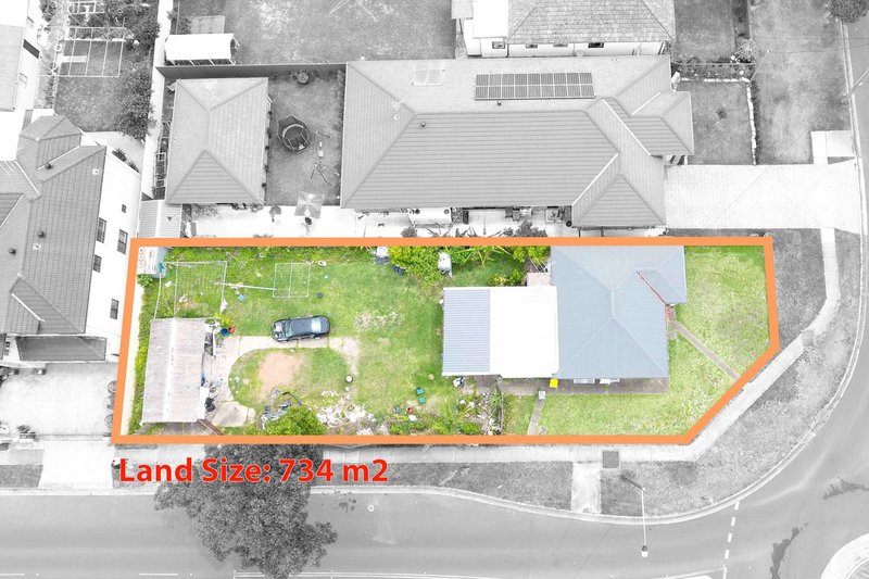 19 Vale Street, Canley Vale NSW 2166