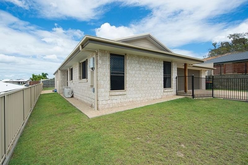 Photo - 19 Valley Way, Boyne Island QLD 4680 - Image 15