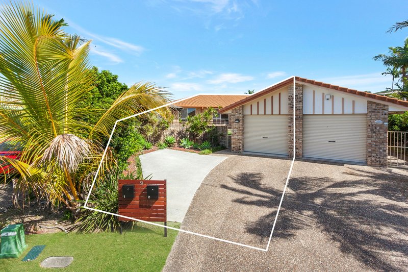 Photo - 1/9 Valmai Court, Burleigh Waters QLD 4220 - Image 14