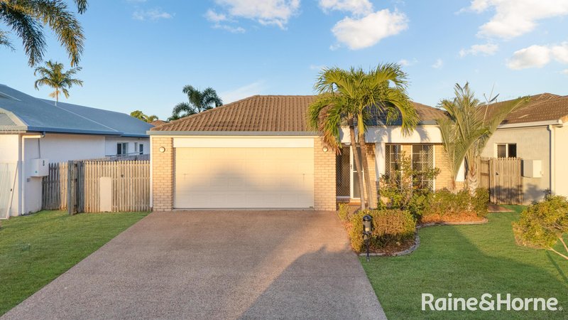 Photo - 19 Vascoe Lane, Kirwan QLD 4817 - Image 1