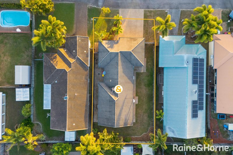 Photo - 19 Vascoe Lane, Kirwan QLD 4817 - Image 10