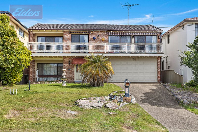 19 Venetia Street, Sylvania NSW 2224