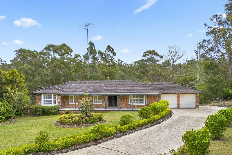 Photo - 19 Venetta Road, Glenorie NSW 2157 - Image 16