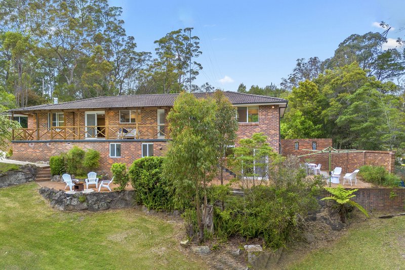 Photo - 19 Venetta Road, Glenorie NSW 2157 - Image 17