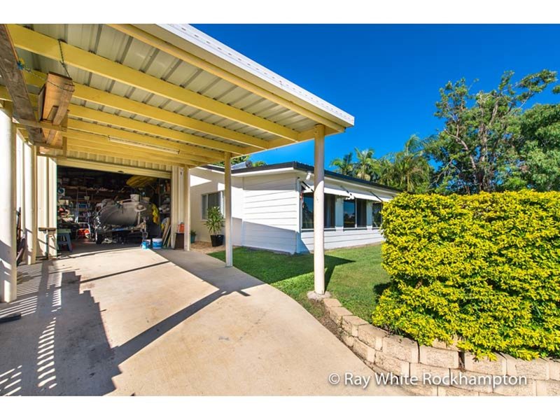 Photo - 19 Vernon Street, Emu Park QLD 4710 - Image 19