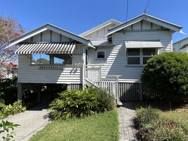 19 Verry Street, Coorparoo QLD 4151