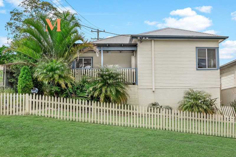 19 Vides Street, Cardiff NSW 2285