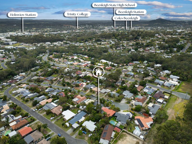 Photo - 19 Viewbank Court, Beenleigh QLD 4207 - Image 17