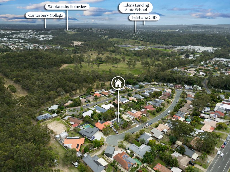 Photo - 19 Viewbank Court, Beenleigh QLD 4207 - Image 18