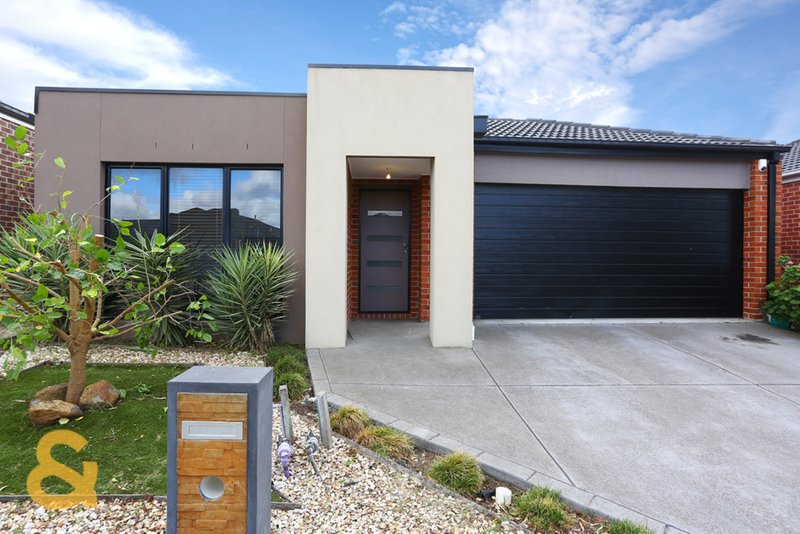 19 Viewside Crescent, Craigieburn VIC 3064